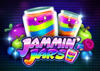 Jammin Jars слот