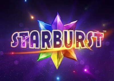 Starburst слот
