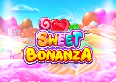 Sweet Bonanza слот