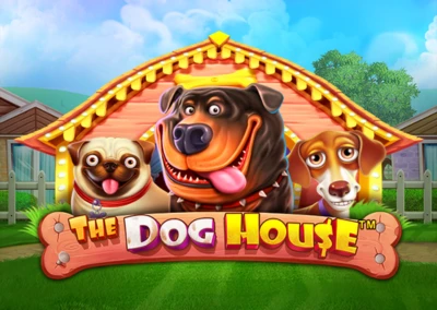 The Dog House слот